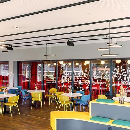 Meininger Hotel Dresden Zentrum Extérieur photo