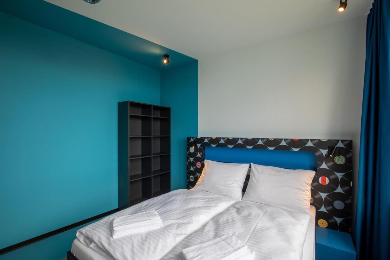 Meininger Hotel Dresden Zentrum Extérieur photo